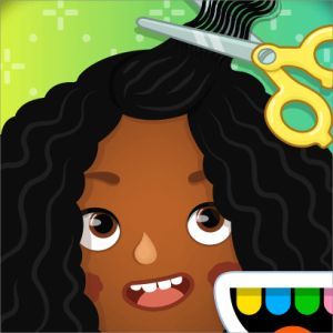 Toca Hair Salon 3